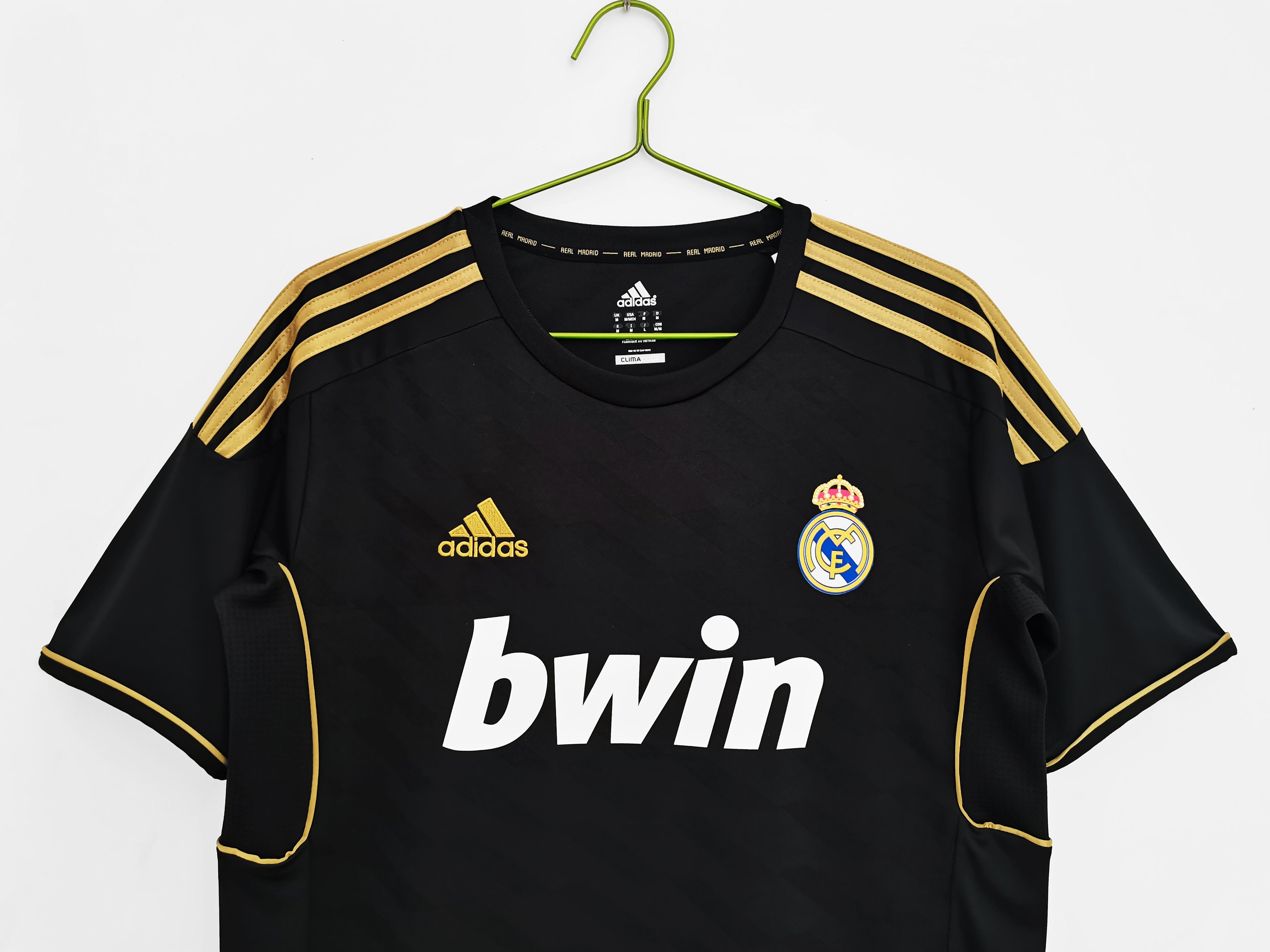 Real Madrid 2011/12 (Away Kit)