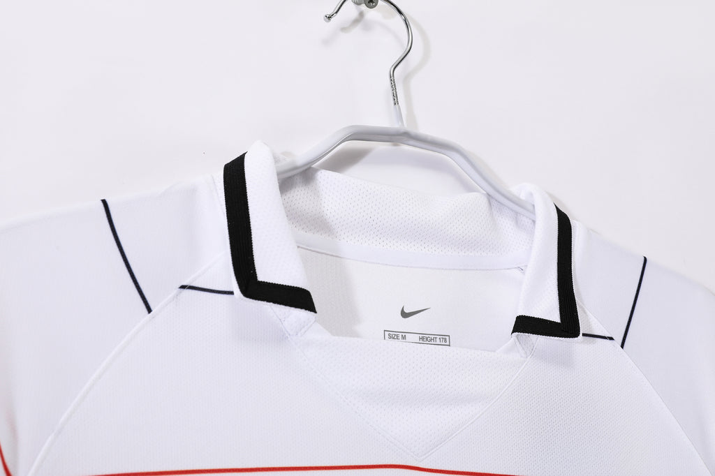 Manchester United 2003/05 (Away Kit)