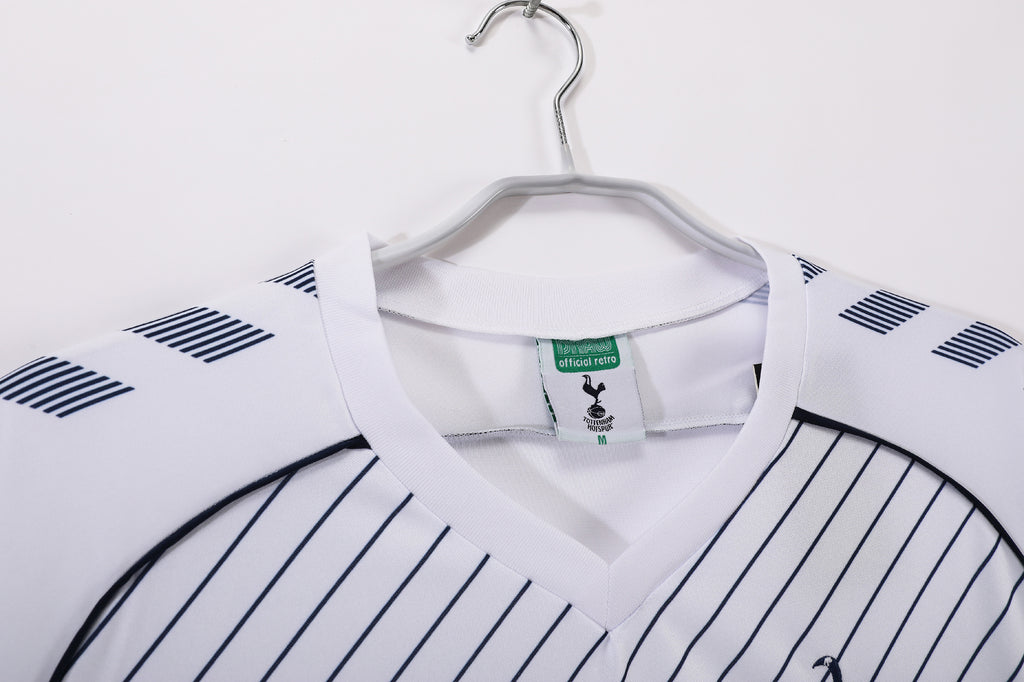 Tottenham Hotspur 1986 (Home Kit)