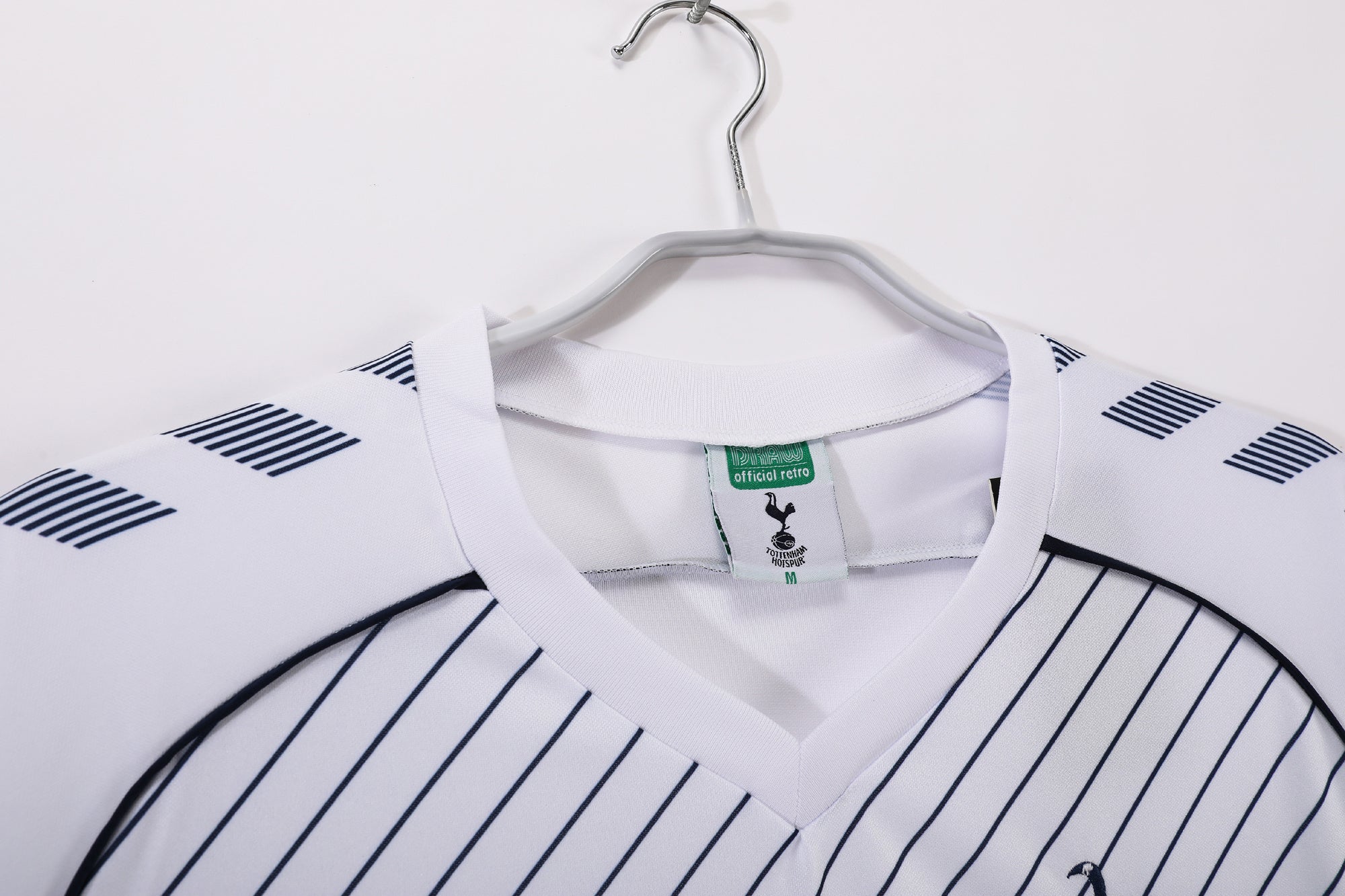 Tottenham Hotspur 1986 (Home Kit)
