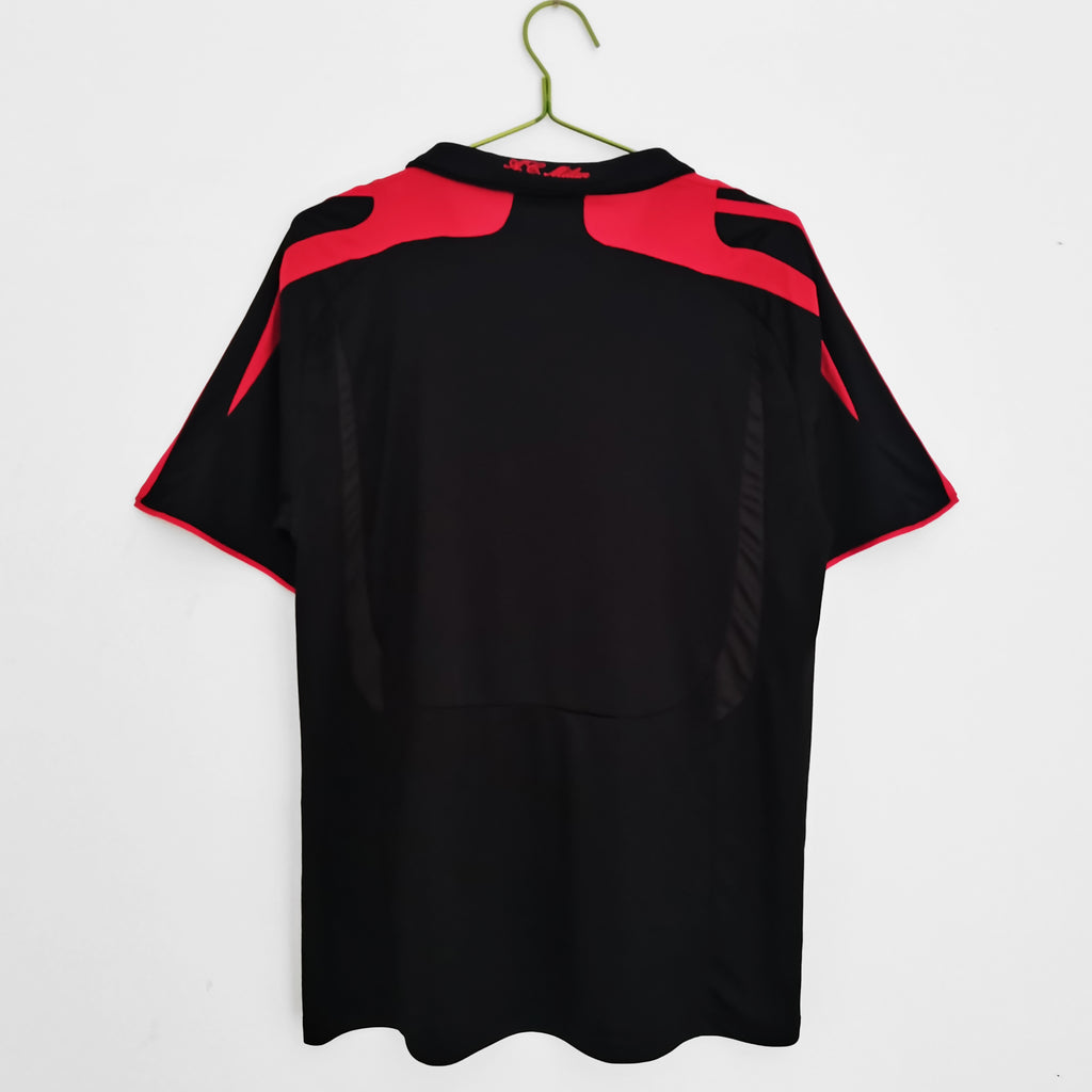 AC Milan 2007/08 (Third Kit)