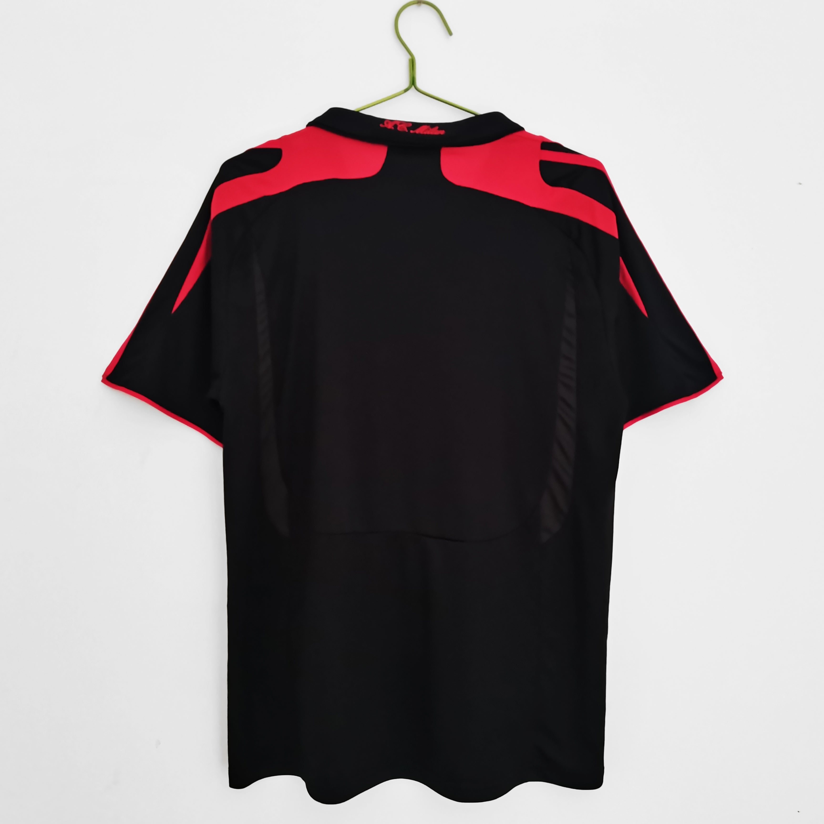 AC Milan 2007/08 (Third Kit)