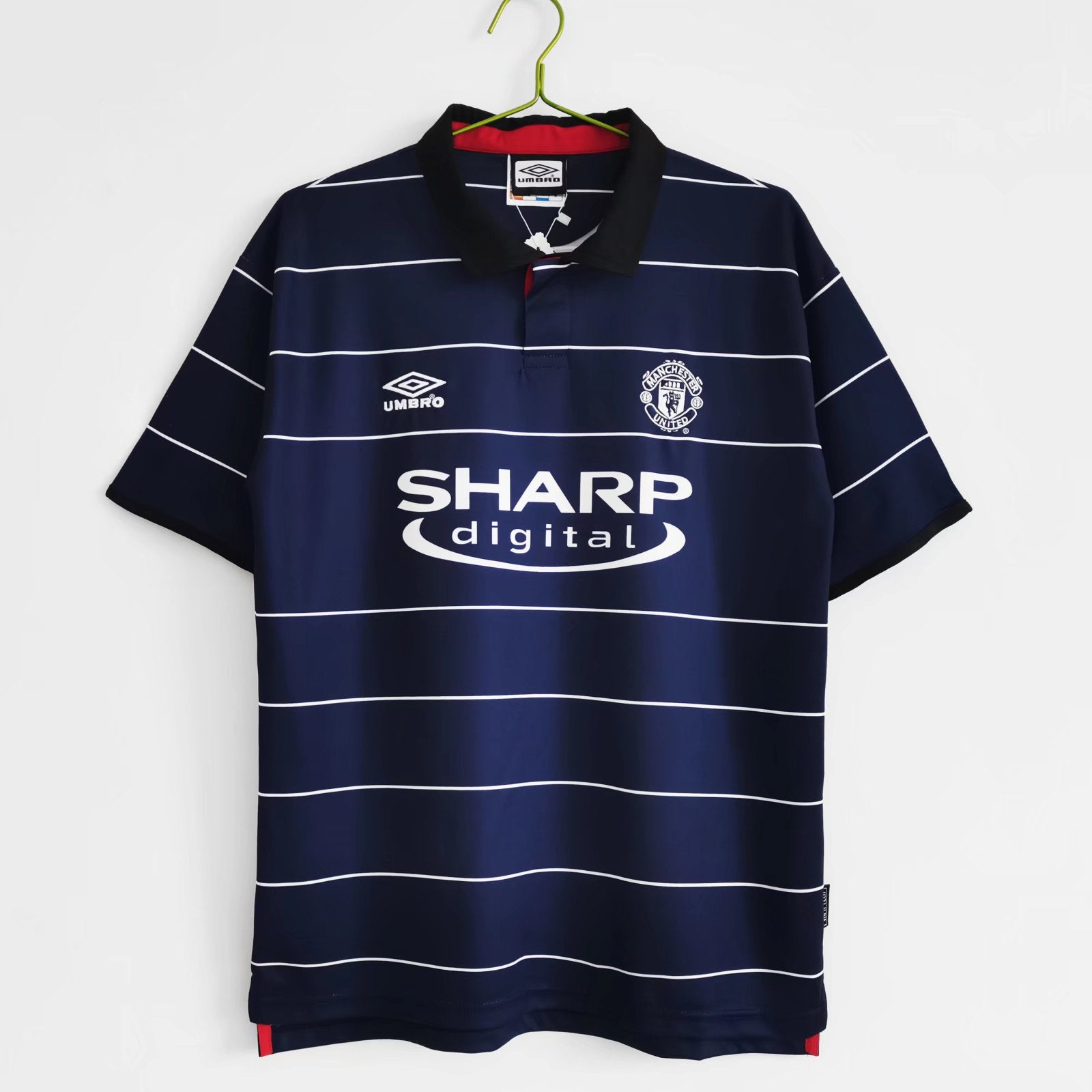 Manchester United 1999/2000 (Third Kit)