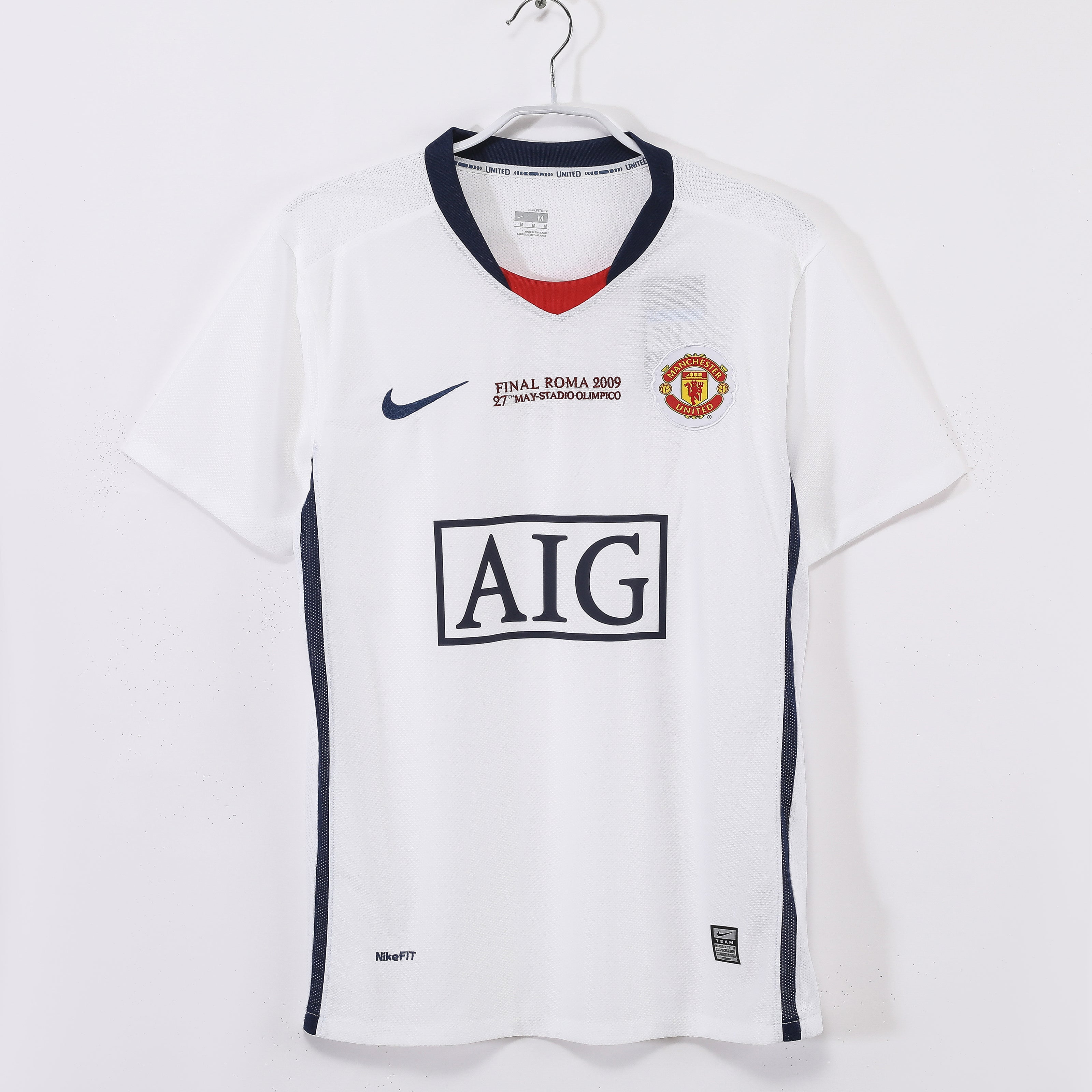 Manchester United 2008/09 (Away Kit)