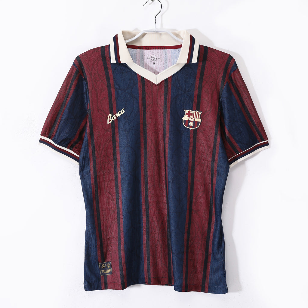 Barcelona 125th Anniversary Commemorative Edition