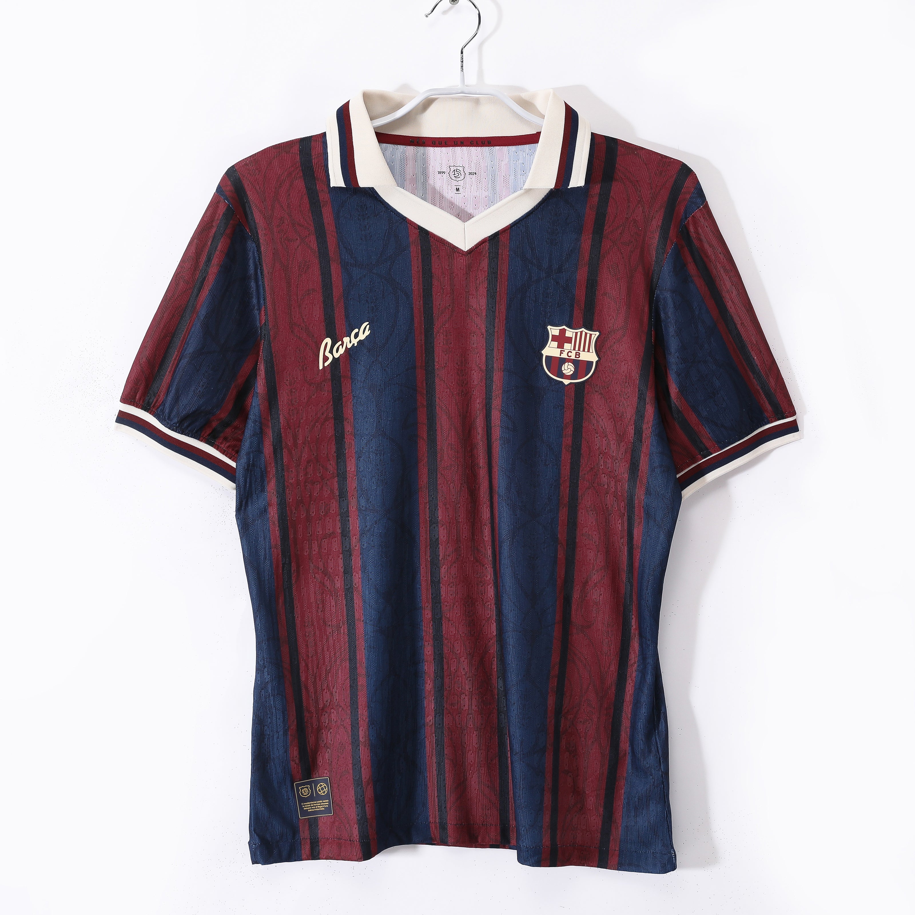 Barcelona 125th Anniversary Commemorative Edition