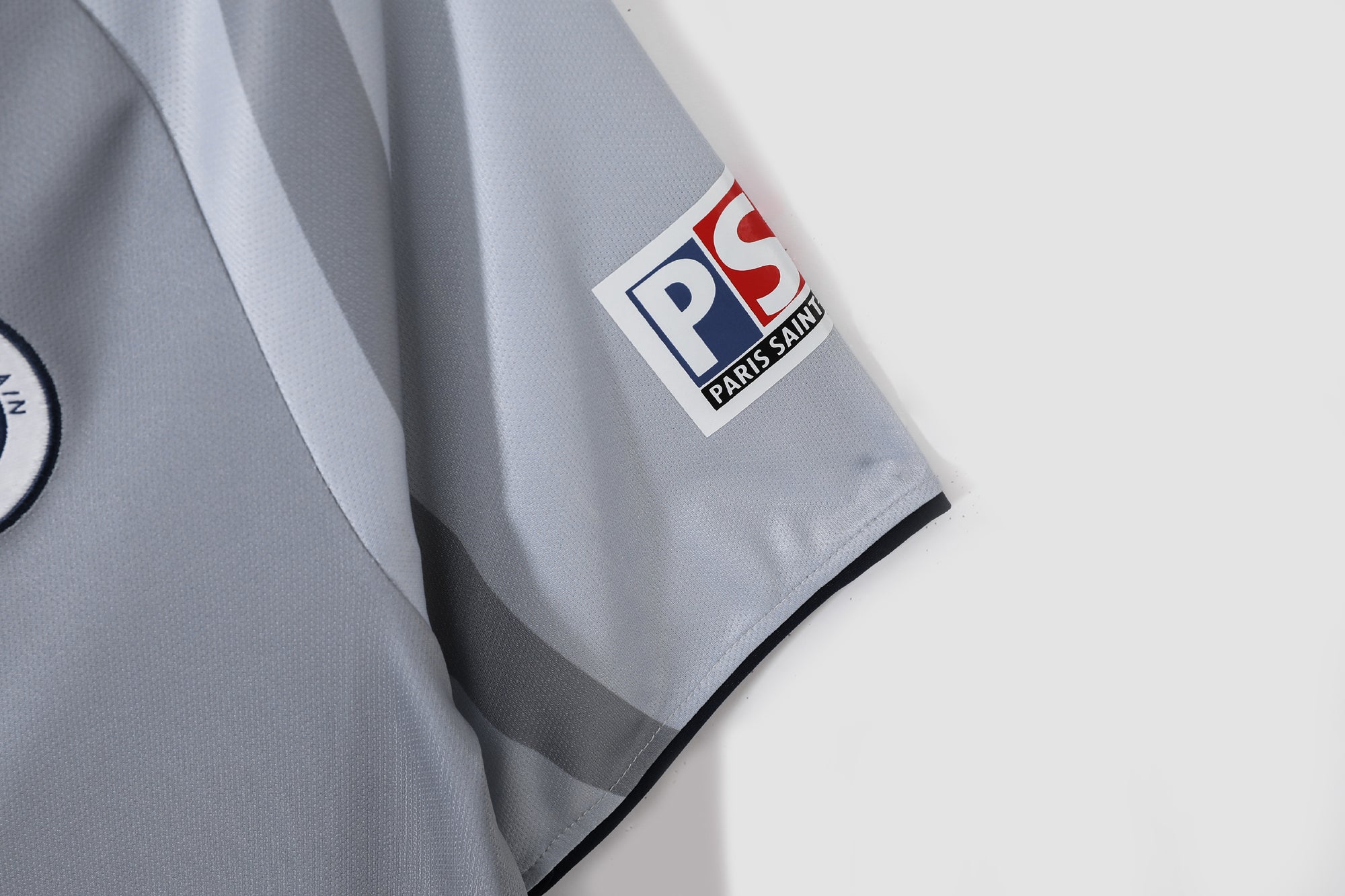 PSG 2001/02 (Away Kit)