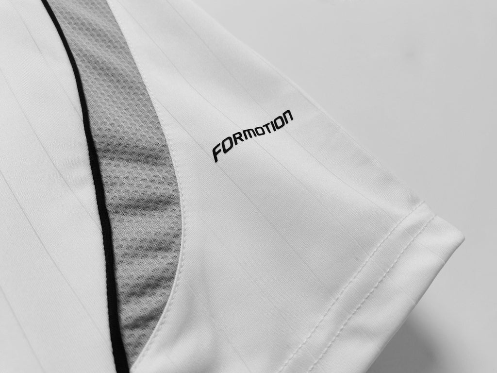Real Madrid 2006/07 (home Kit)