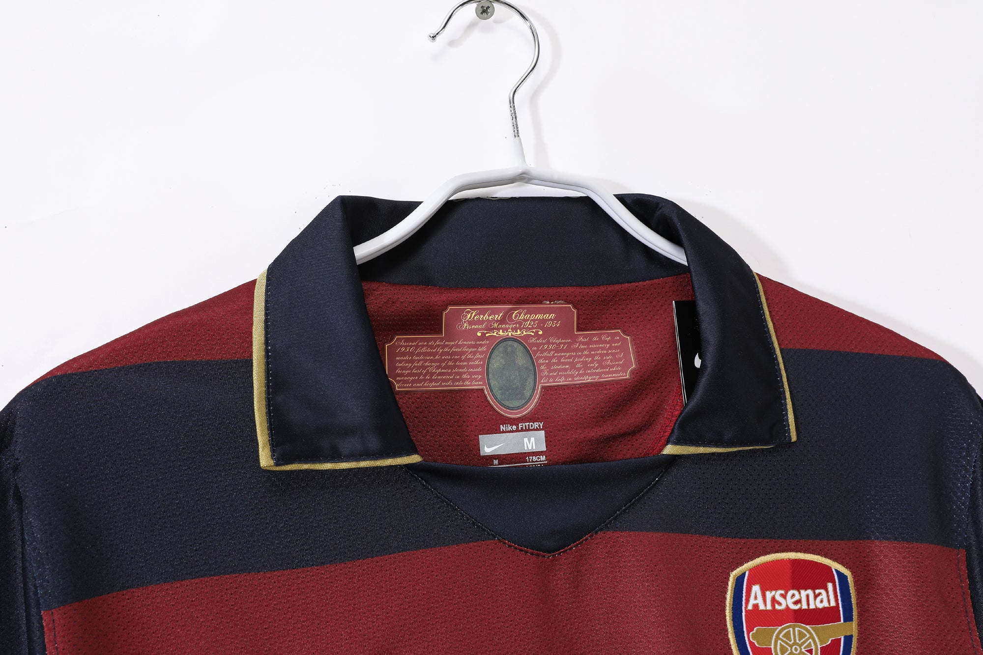 Arsenal 2007/08 (Third Kit)