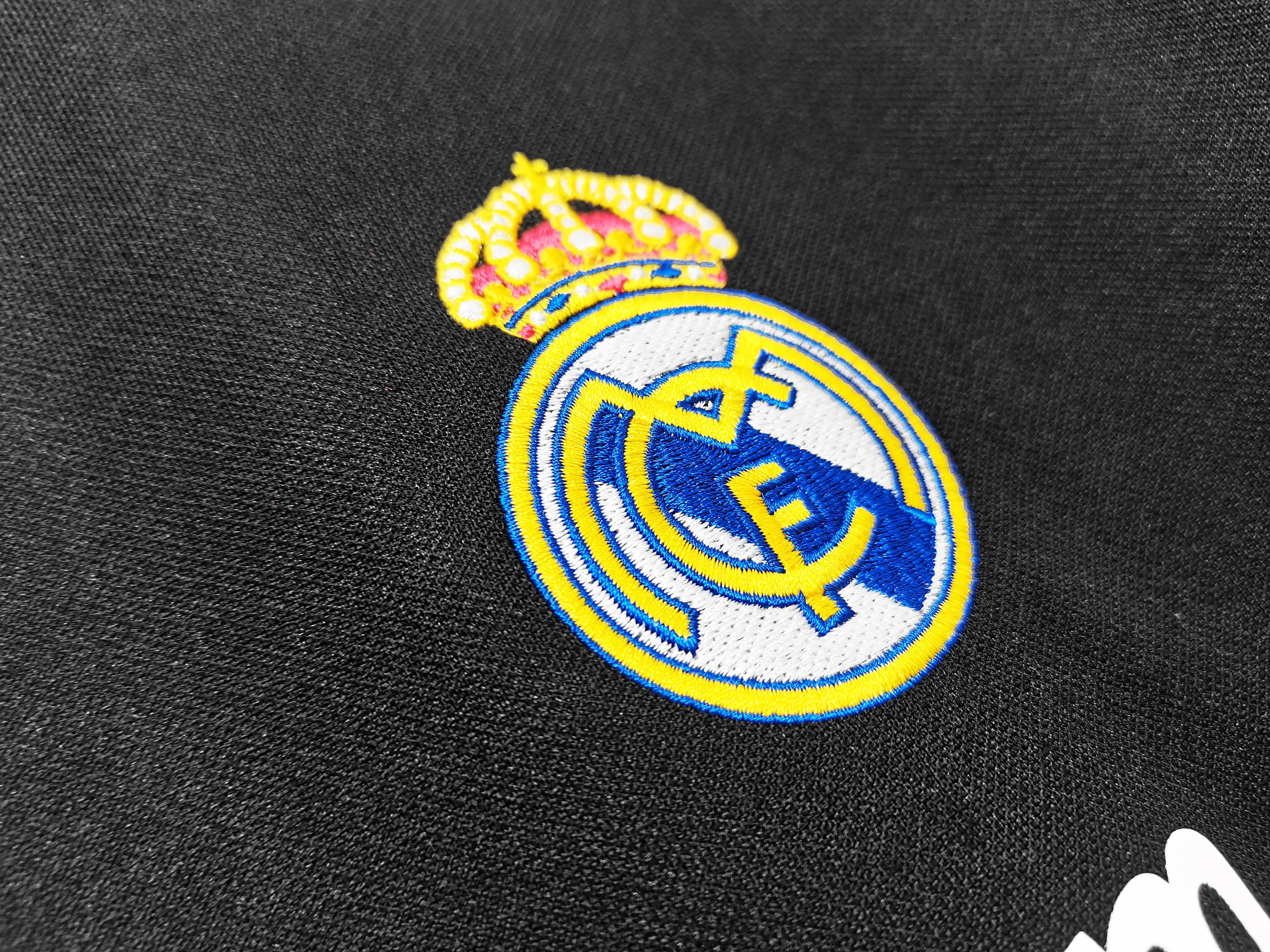 Real Madrid 2008/09 (Away Kit)