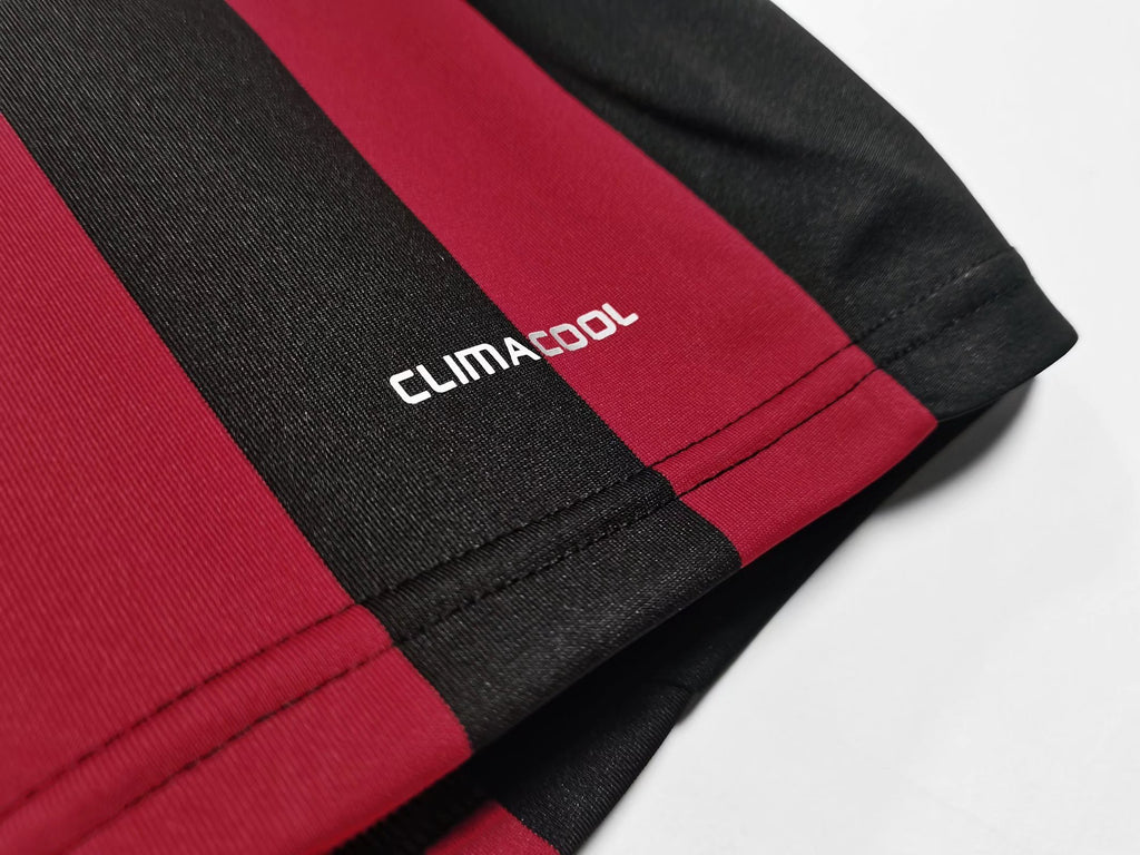 AC Milan 2009/10 (Home Kit)
