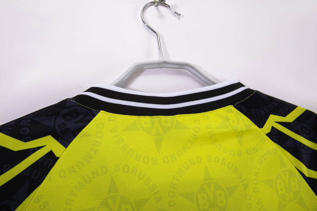 Dortmund 1994/95 (Home Kit)