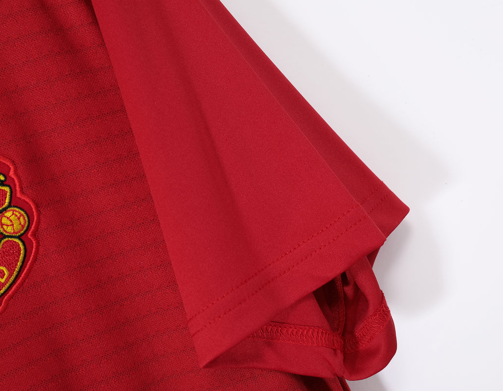 Manchester United 2018/19 (Home kit)