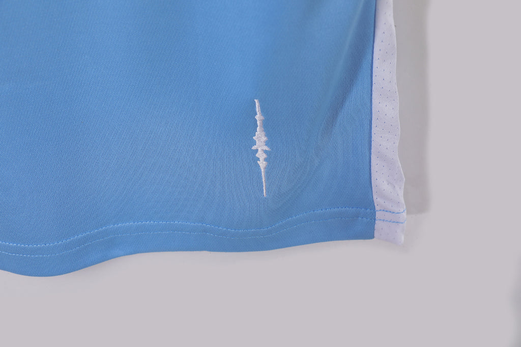 Manchester City 20011/12 (Home Kit)