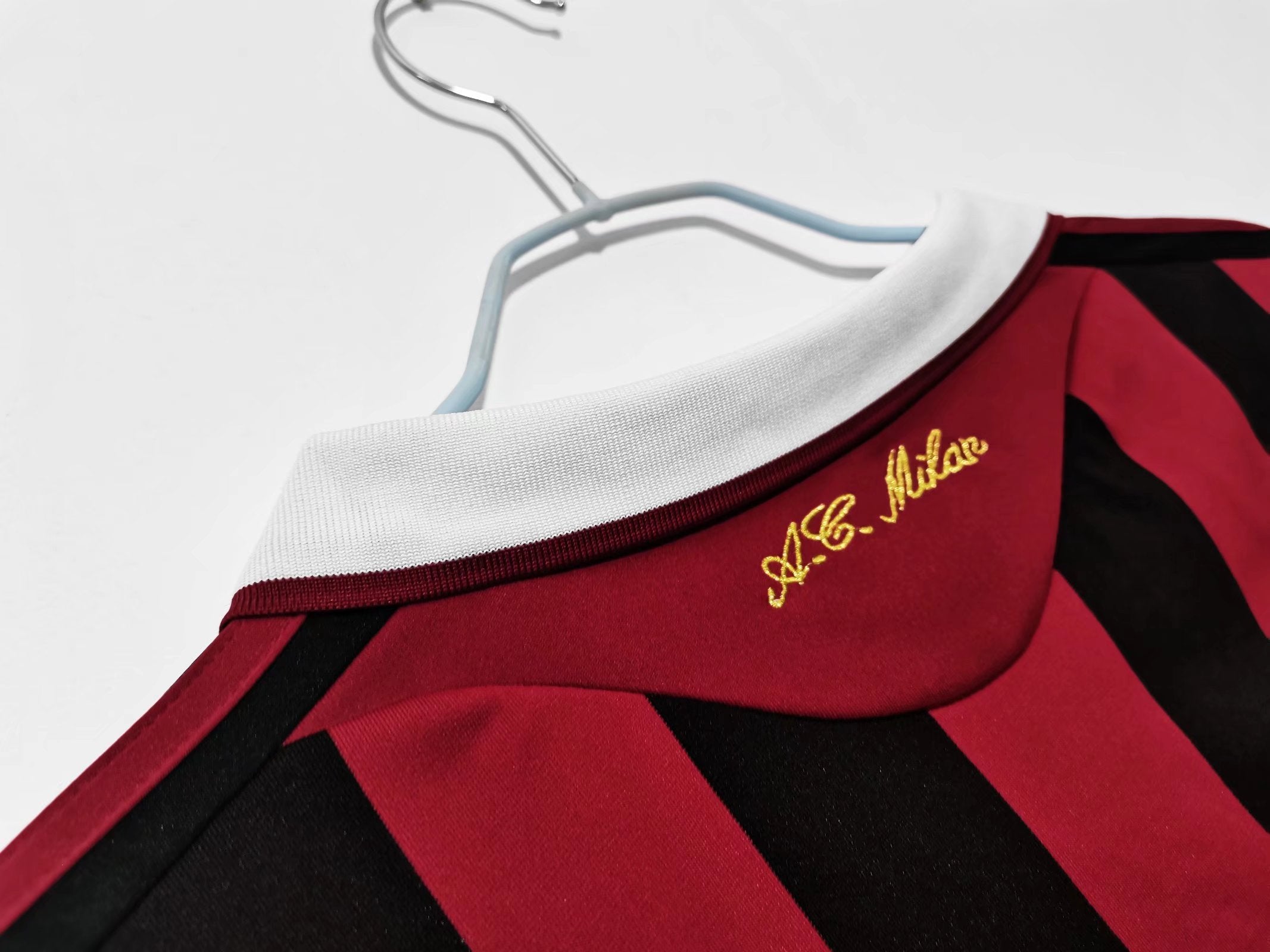 AC Milan 2009/10 (Home Kit)