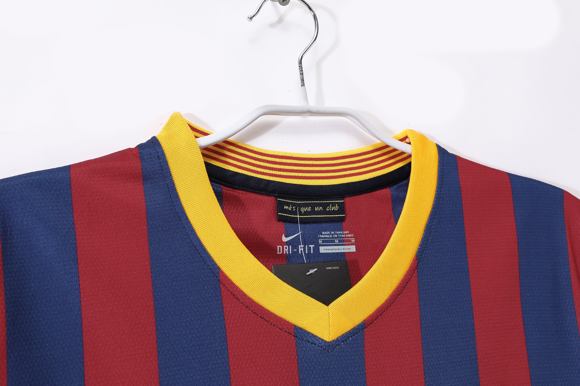 Barcelona 2013/14 (Home Kit)