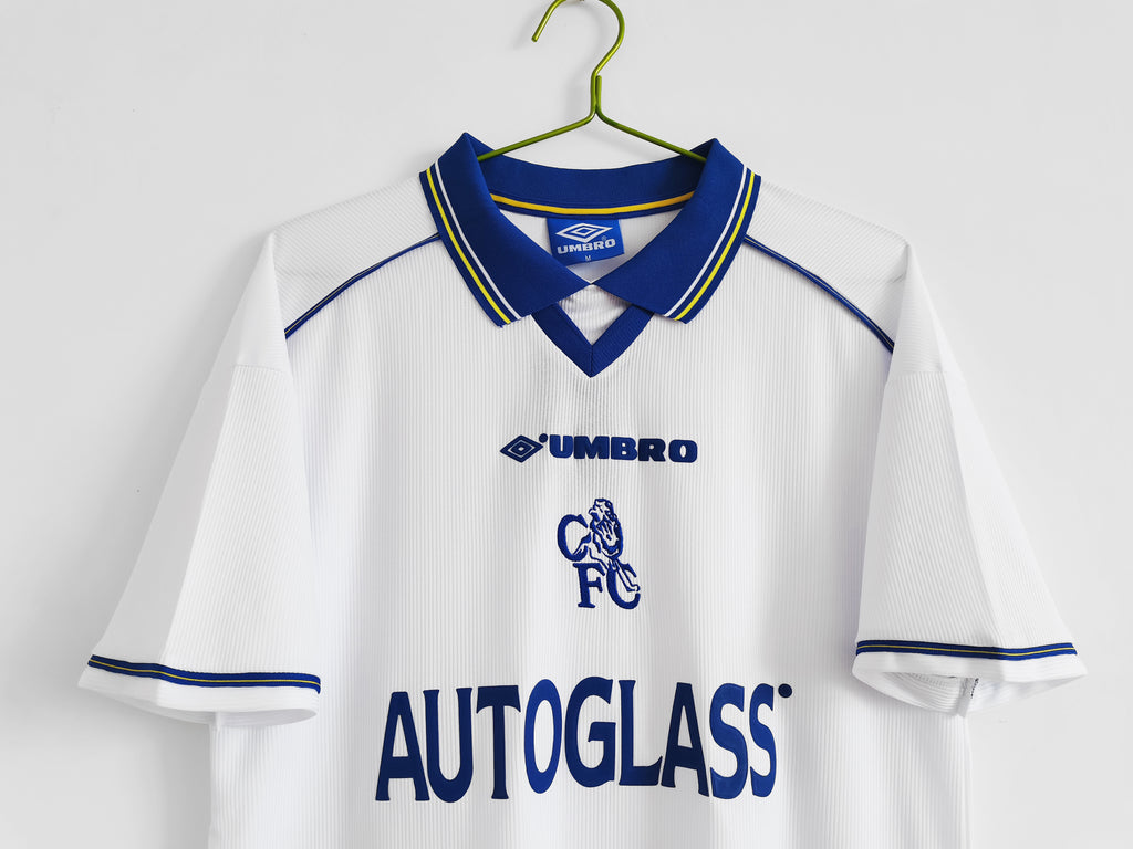 Chelsea 1998/00 (Away Kit)