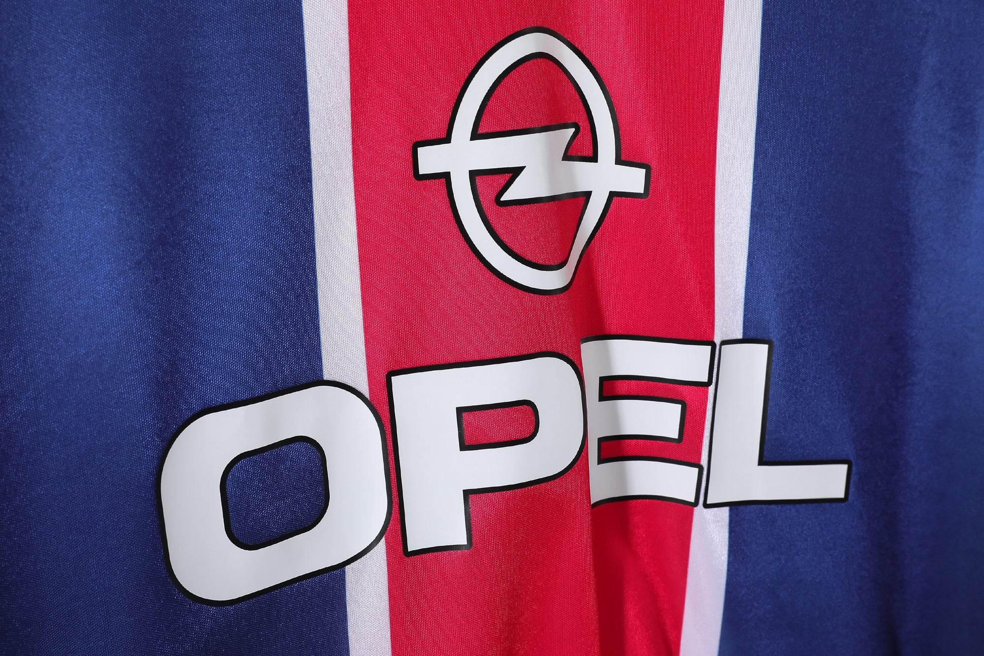 PSG 1998/99 (Home Kit)