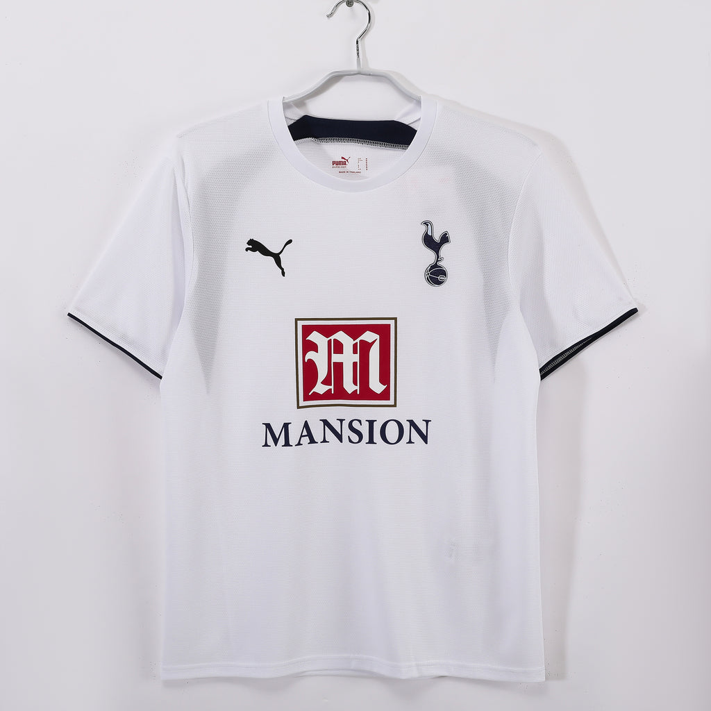Tottenham Hotspur 2006/07 (Home Kit)