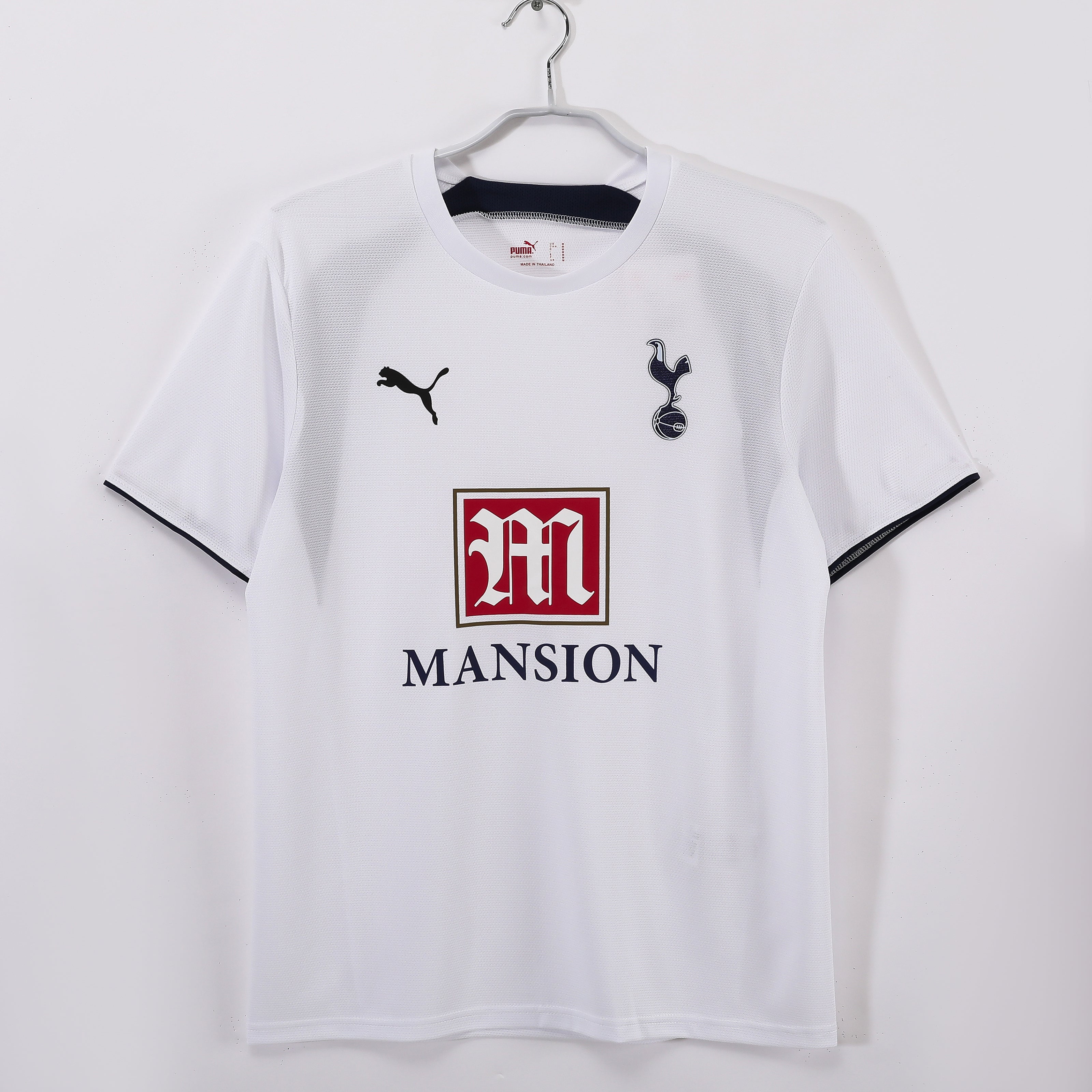 Tottenham Hotspur 2006/07 (Home Kit)