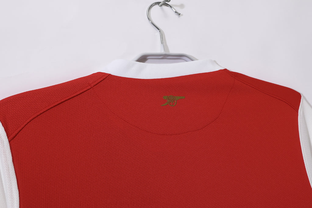 Arsenal 2006/07 (Home Kit)