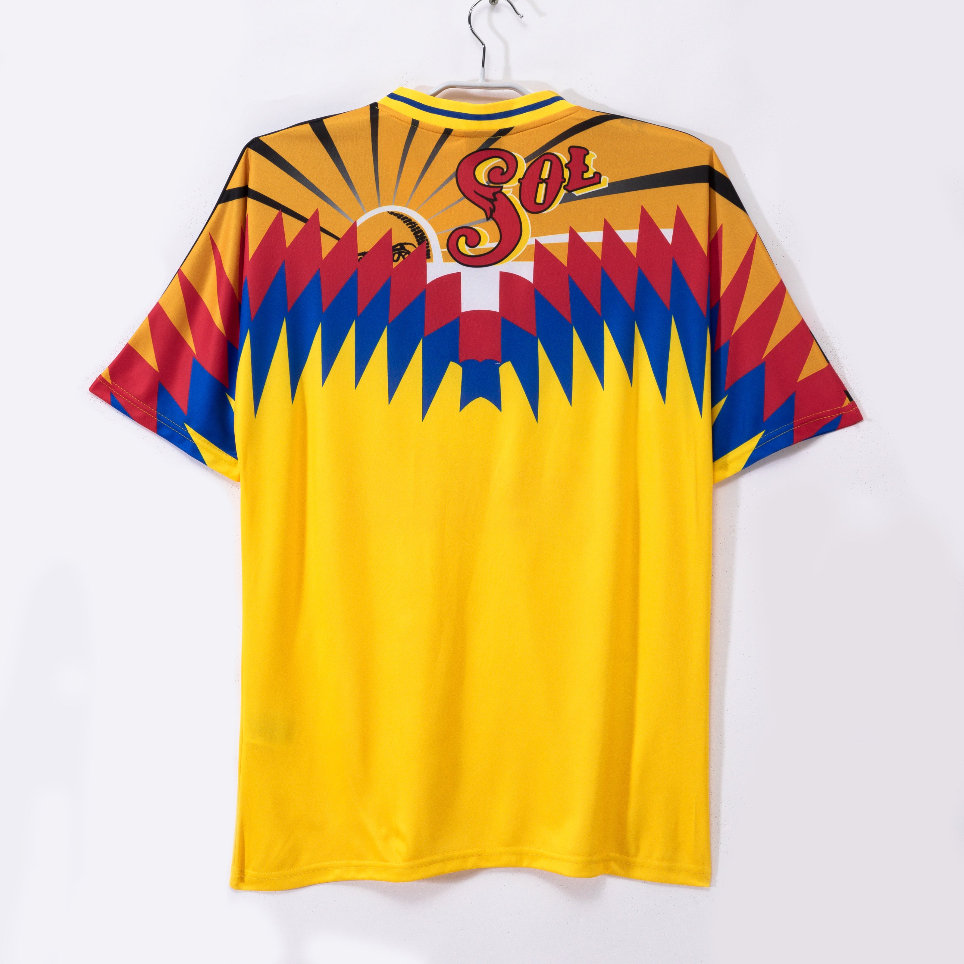América 1995 (Home Kit)