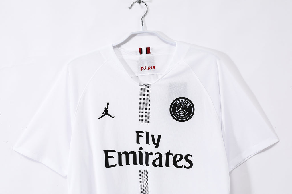 PSG 2018/19 (Away Kit)