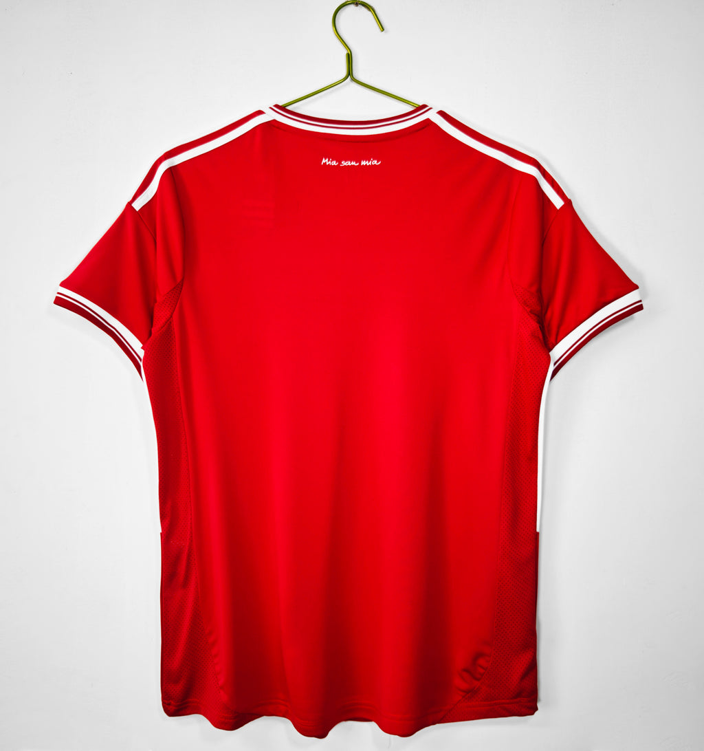 Bayern Munich 2013/14 (Home Kit)