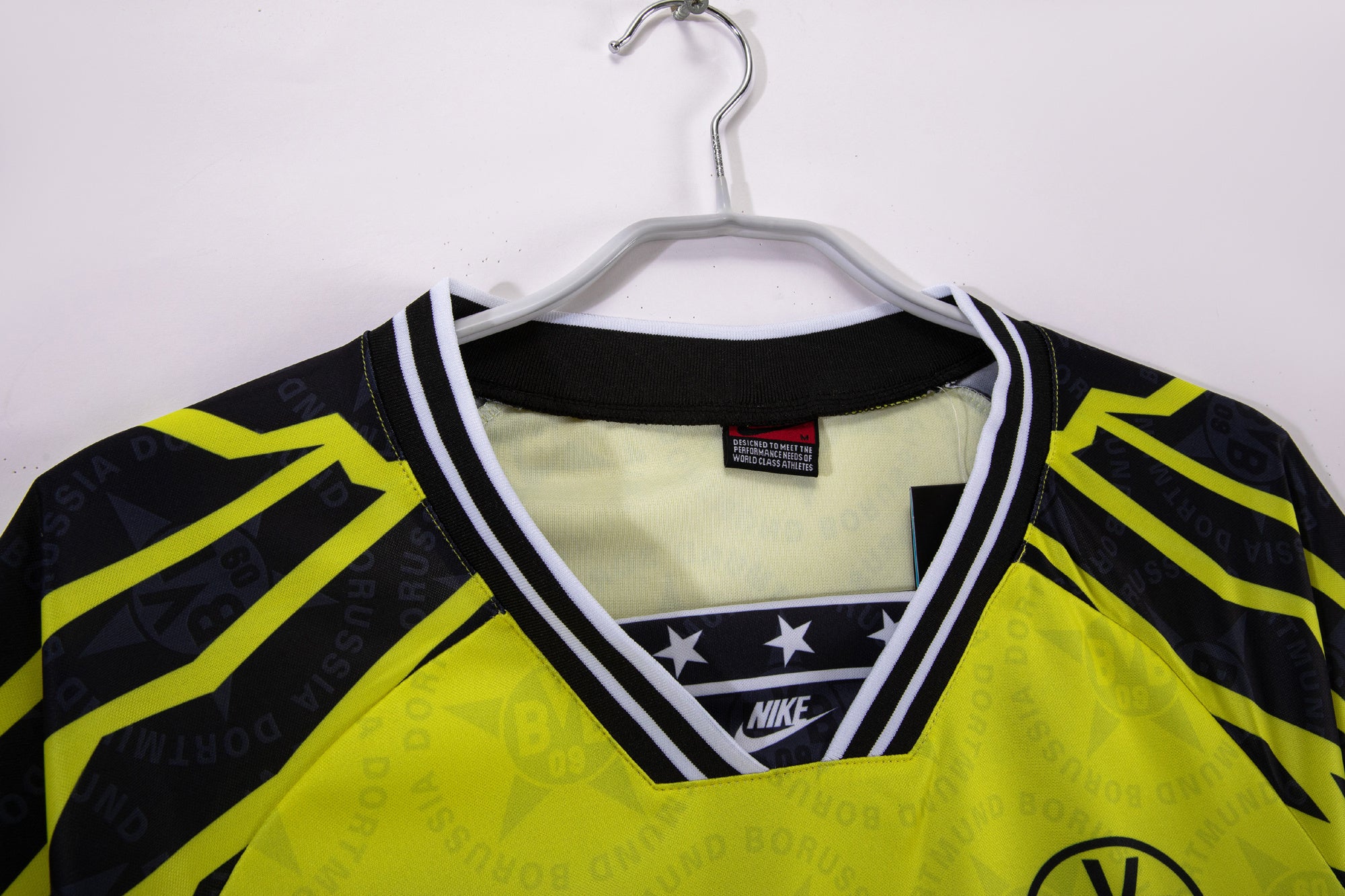 Dortmund 1994/95 (Home Kit)