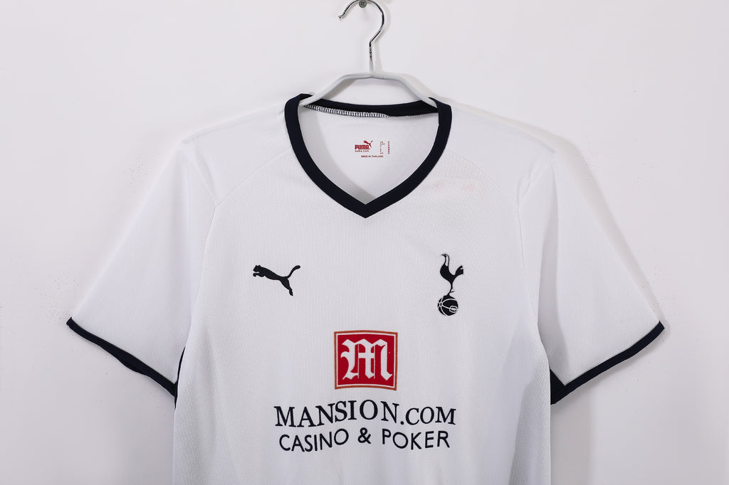 Tottenham Hotspur 2008/09 (Home Kit)