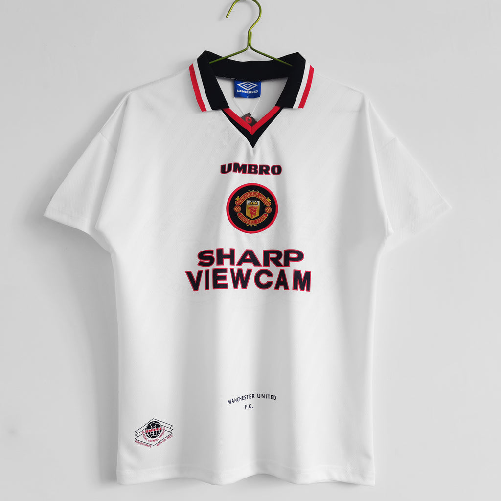 Manchester United 1996/97 (Away Kit)