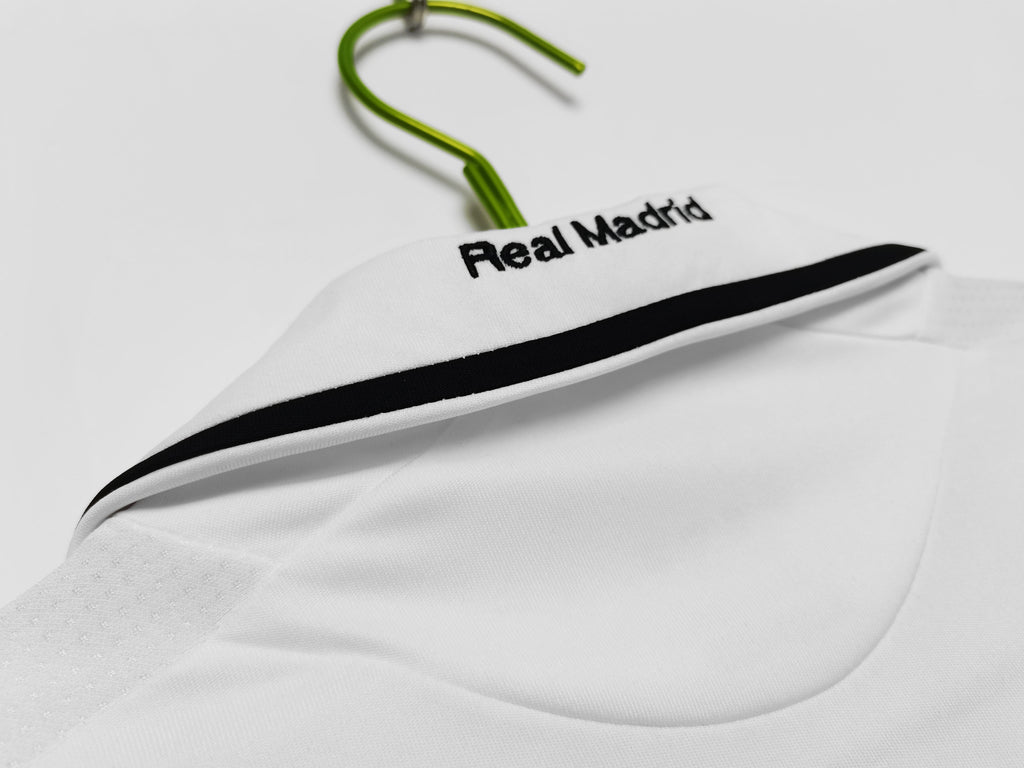 Real Madrid 2008/09 (Home Kit)