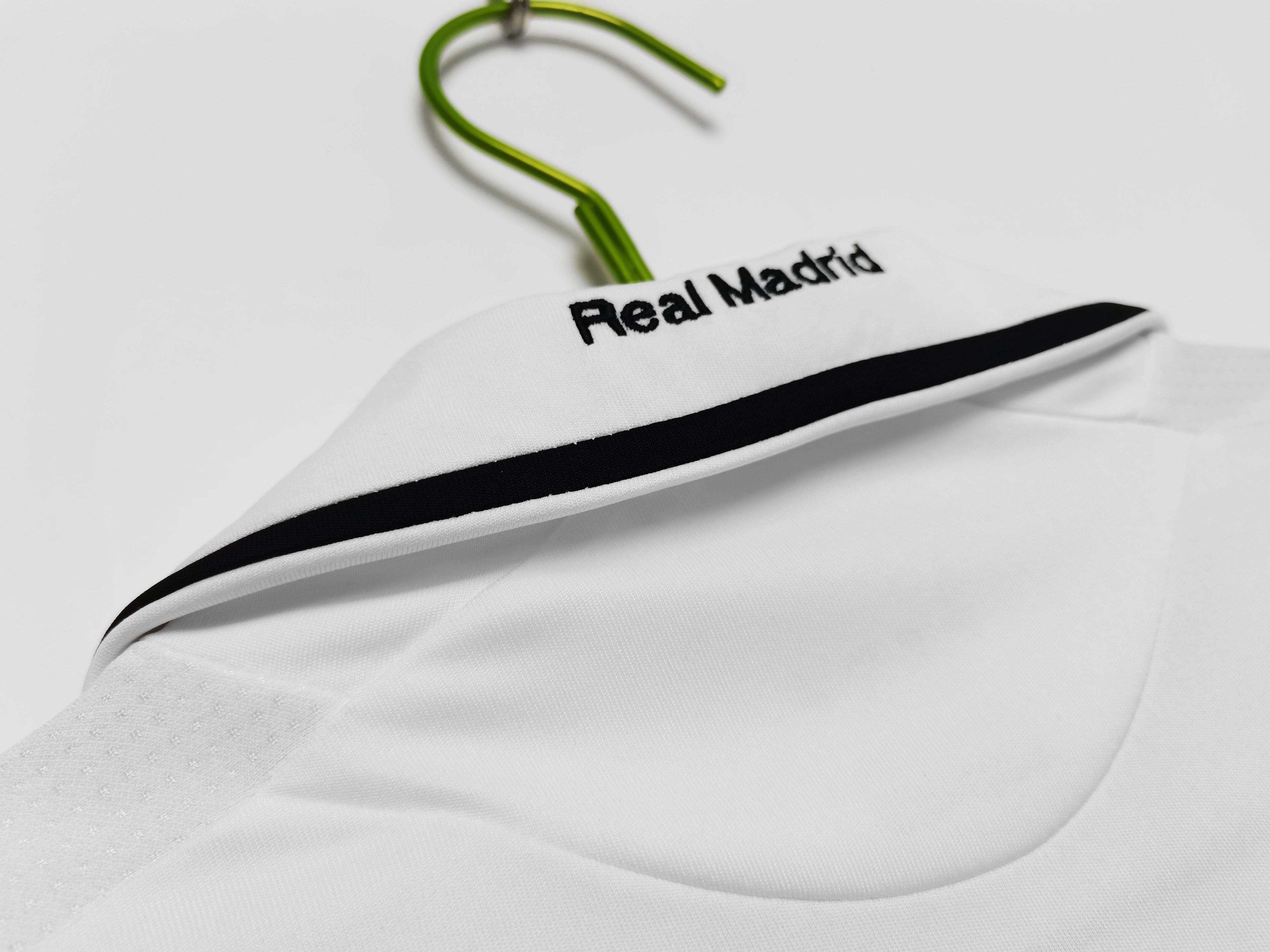 Real Madrid 2008/09 (Home Kit)