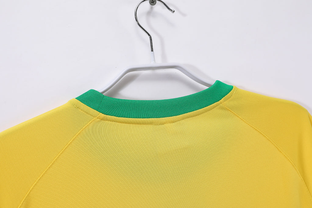 Brasil 2000 (Home Kit)