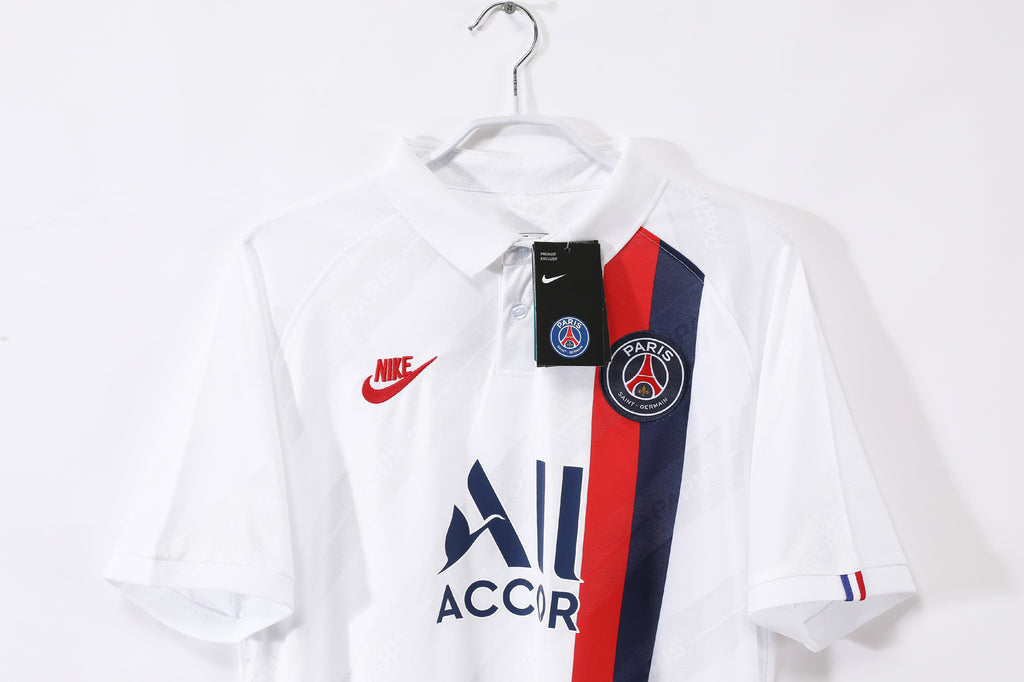 PSG 2019/20 (Away Kit)
