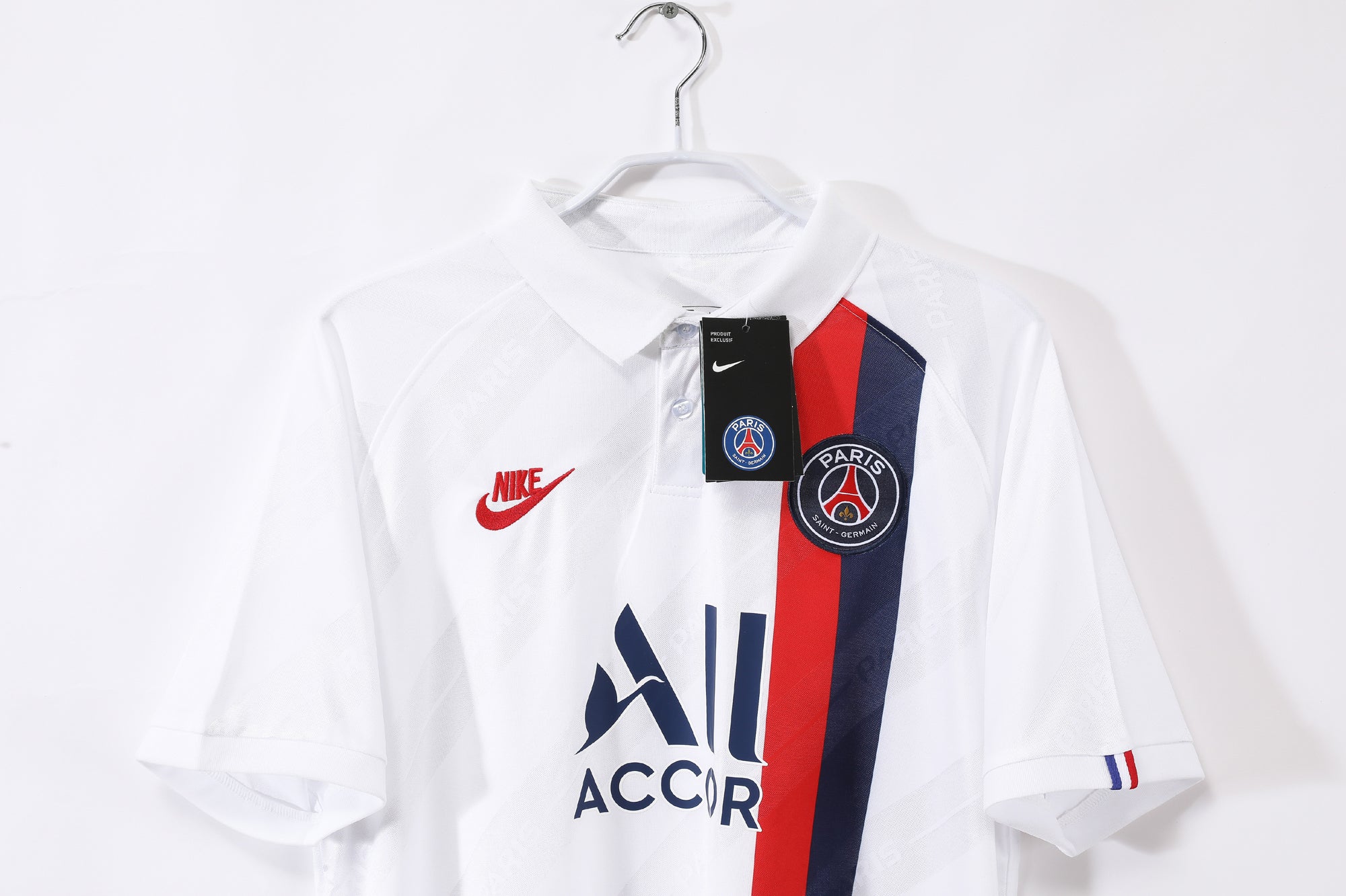 PSG 2019/20 (Away Kit)