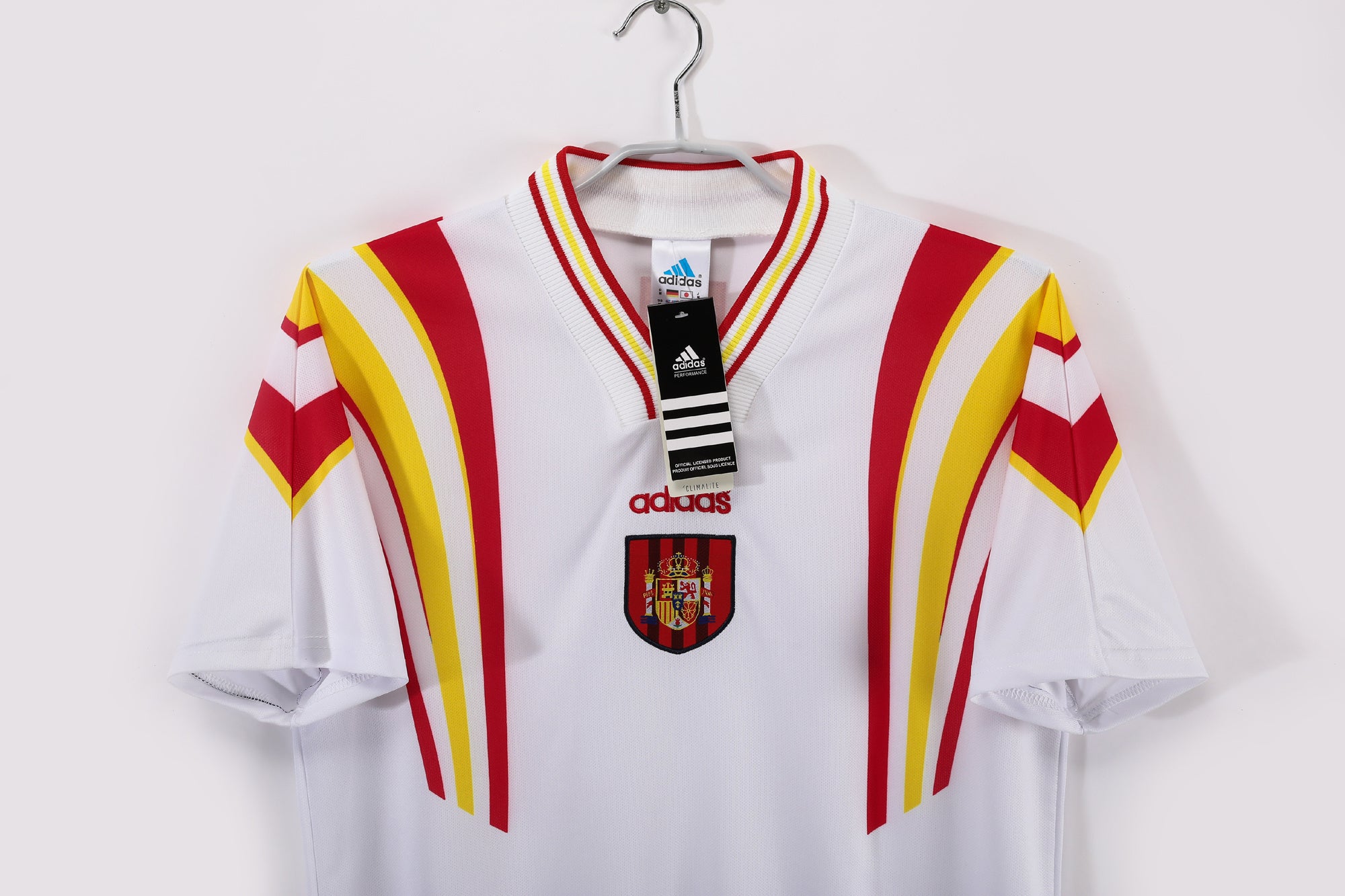 España 1994 (Away Kit)