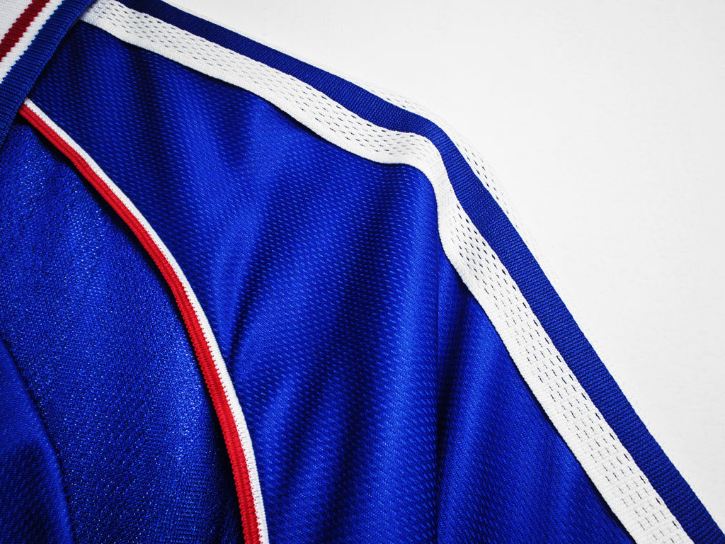 Francia 1998 (Home Kit)
