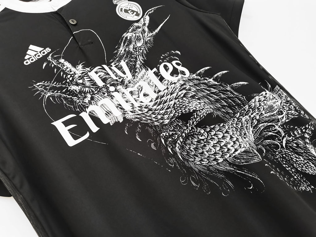 Real Madrid 2014/15 (Third Kit)