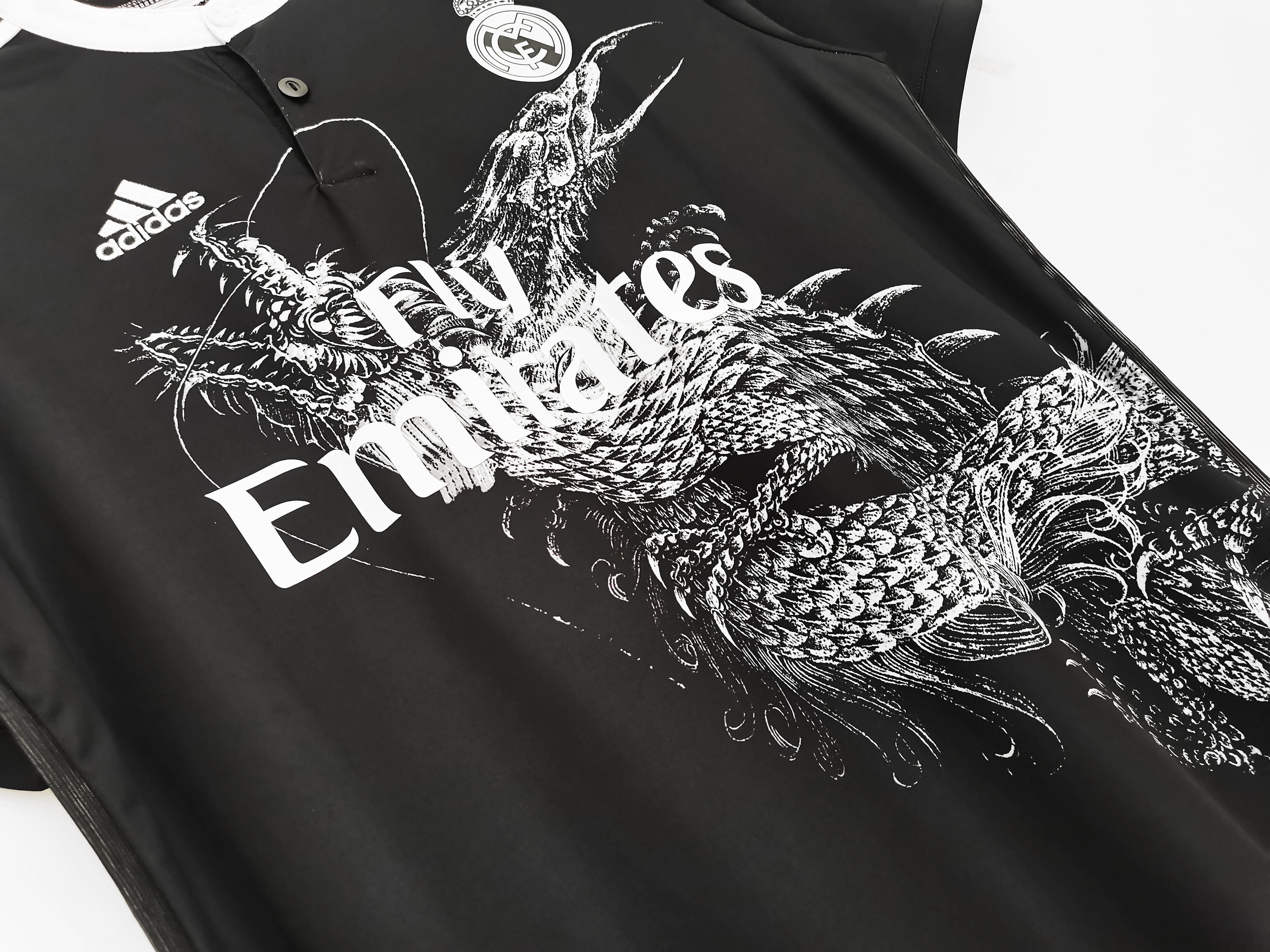 Real Madrid 2014/15 (Third Kit)
