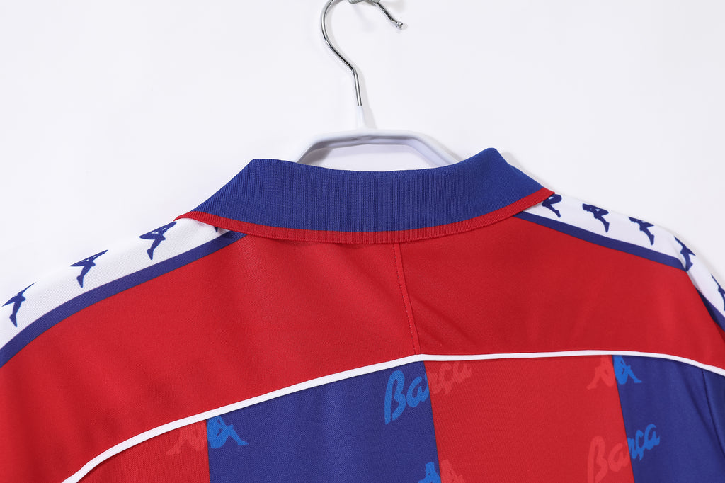 Barcelona 1992/95 (Home Kit)