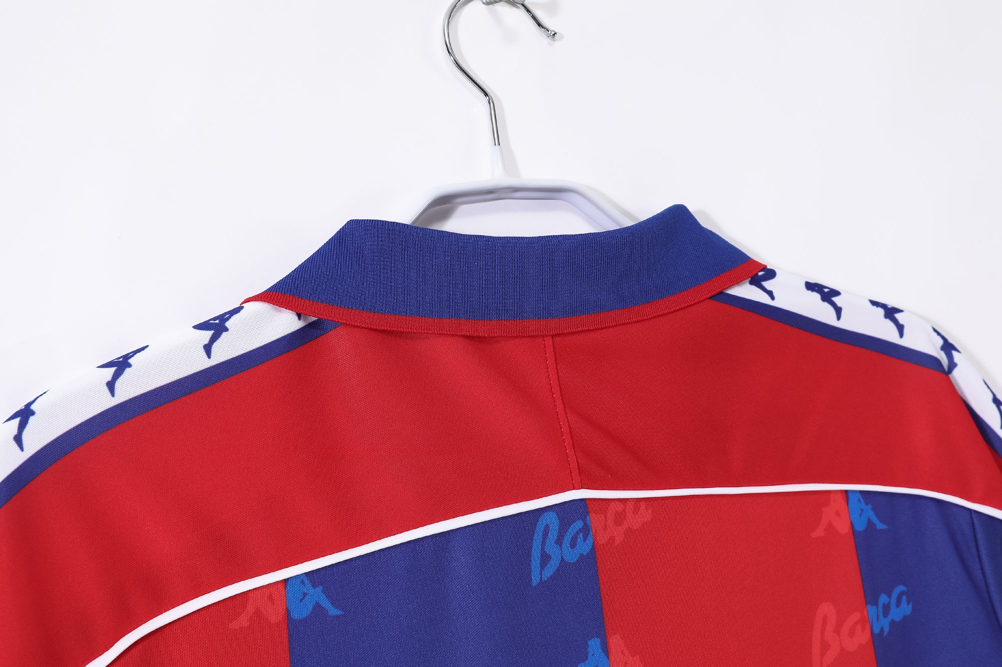 Barcelona 1992/95 (Home Kit)