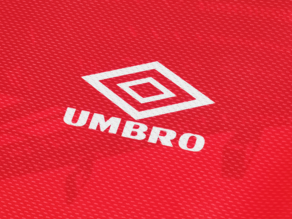 Manchester United 1994/96 (Home Kit)