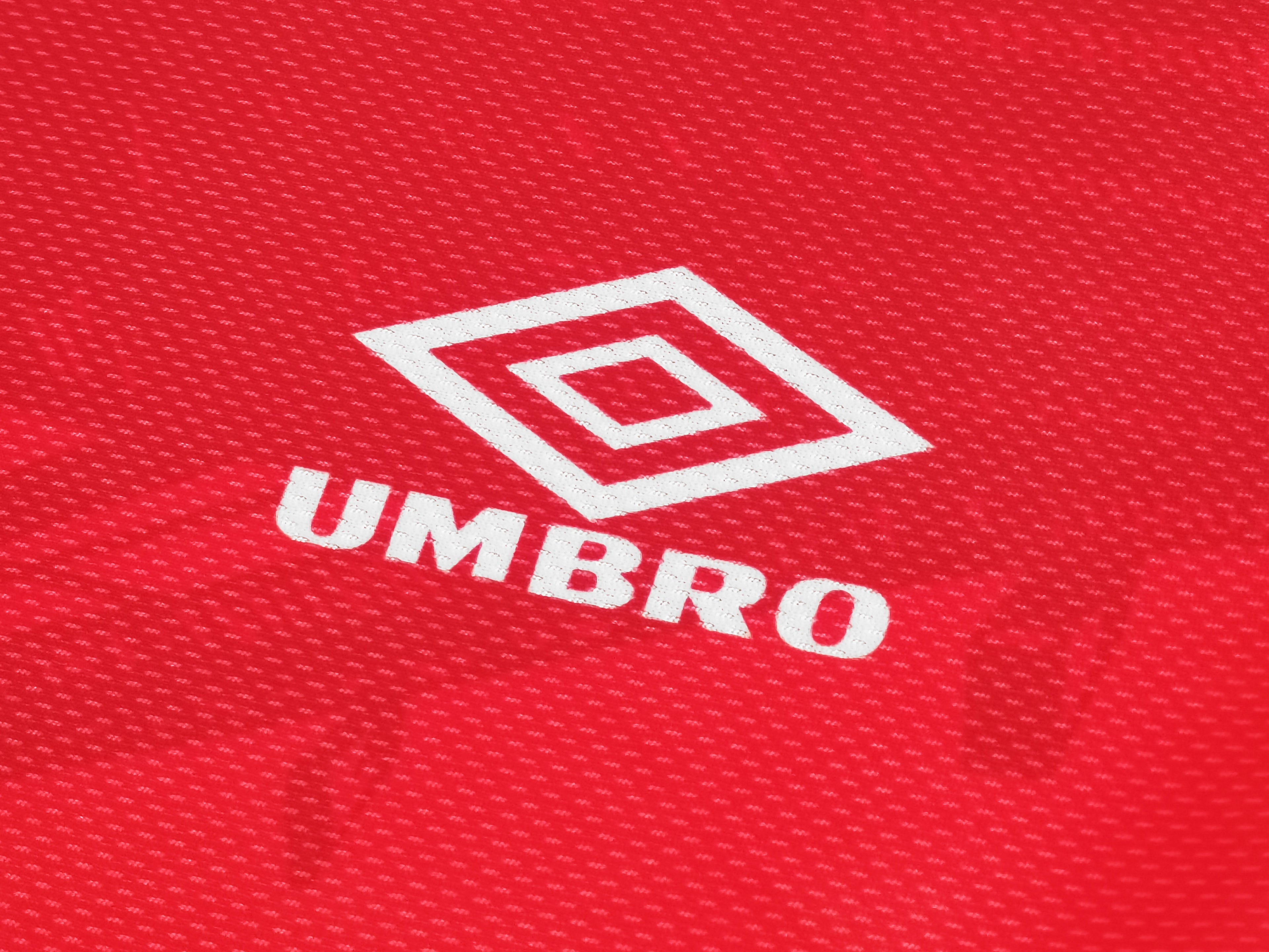 Manchester United 1994/96 (Home Kit)