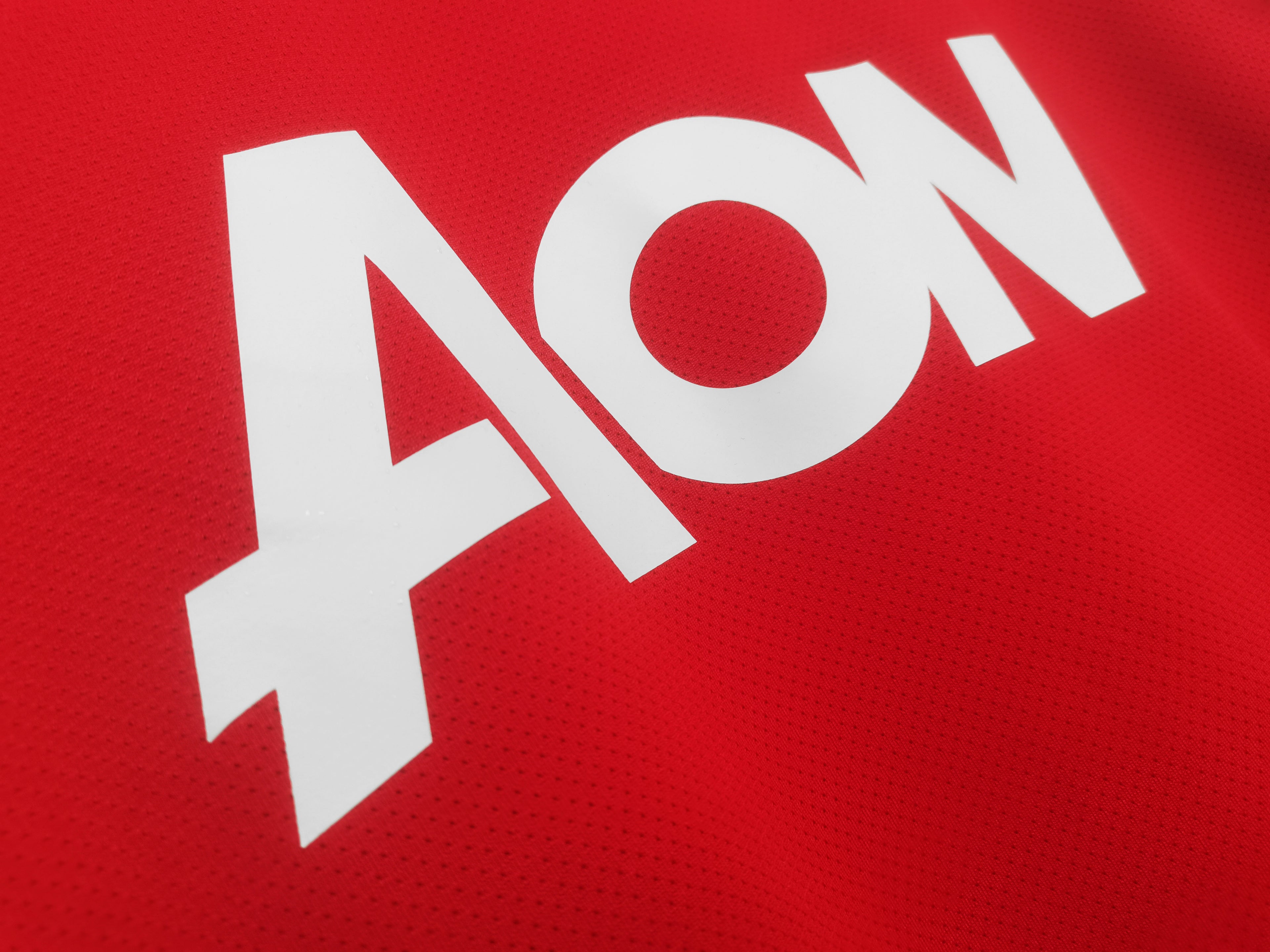 Manchester United 2010/11 (Home Kit - Long Sleeve)