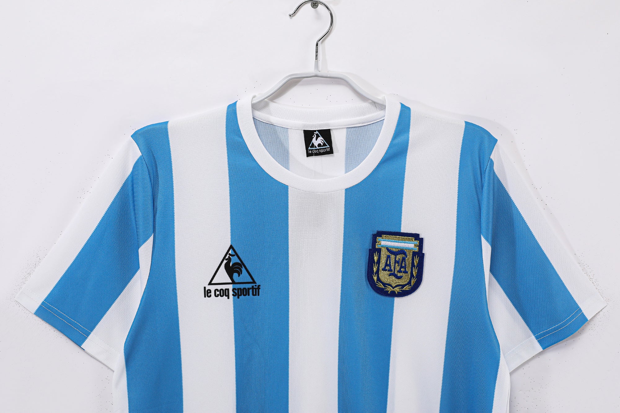 Argentina 1986 (Home Kit)
