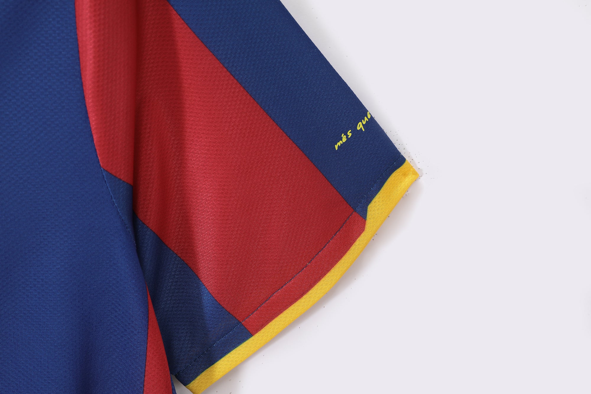 Barcelona 2010/11 (Home Kit)