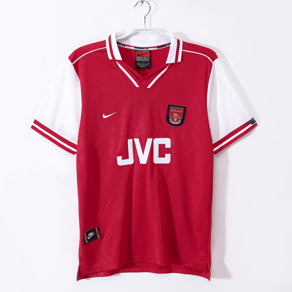 Arsenal 1996/97 (Home Kit)