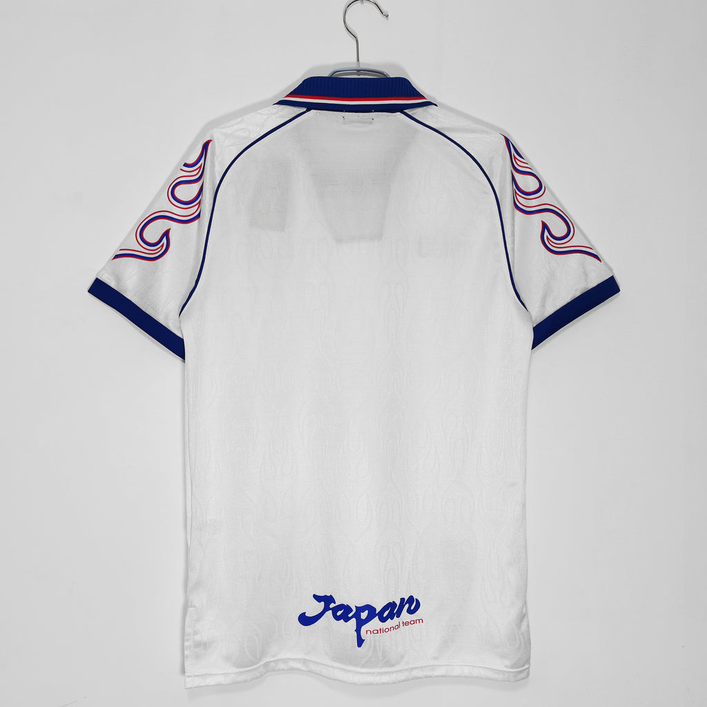 Japón 1998 (Away Kit)