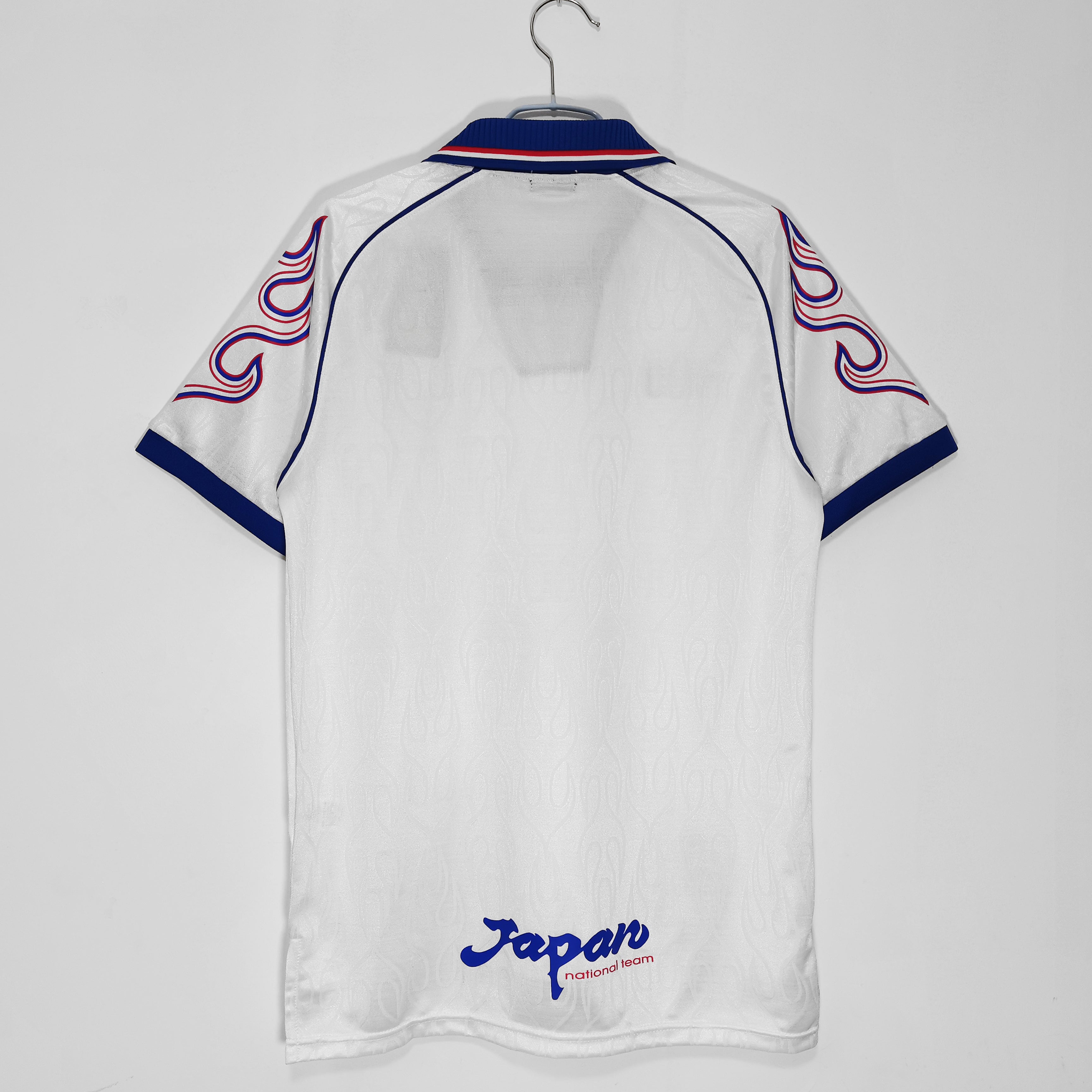 Japón 1998 (Away Kit)
